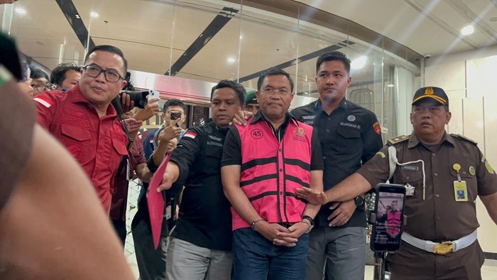 Ramai-ramai Bantah Korupsi MBG Usai 'Nyanyian' Sony Sonjaya